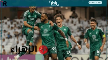 أبرز القنوات ومعلق مباراة الأهلي والشباب في دوري روشن السعودي 2025